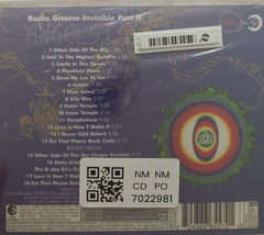 Gong - Angels Egg (CD)