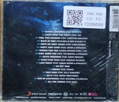 Pitbull - Global Warming Meltdown (CD)