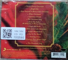 Neil Diamond - A Cherry Cherry Christmas (CD)