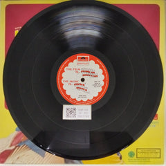 Rajesh Roshan - Khatta  Meetha (Vinyl)