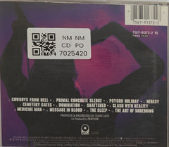 Pantera - Cowboys from Hell (CD)