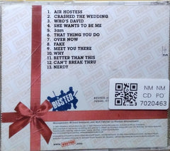 Busted - A Present for Everyone (CD)
