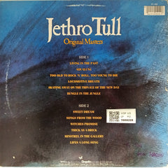 Jethro Tull - Original Masters (Vinyl)