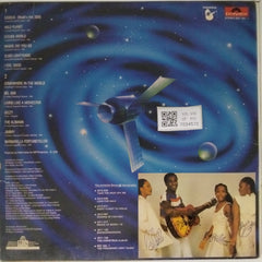 Boney M - Ten Thousand Lightyears (Vinyl)