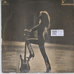 Gilla - I Like Some Cool Rock 'n' Roll (Vinyl)
