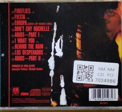 Gato Barbieri - Caliente! (CD)