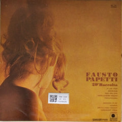 Fausto Papetti - 29 Raccolta (Vinyl)