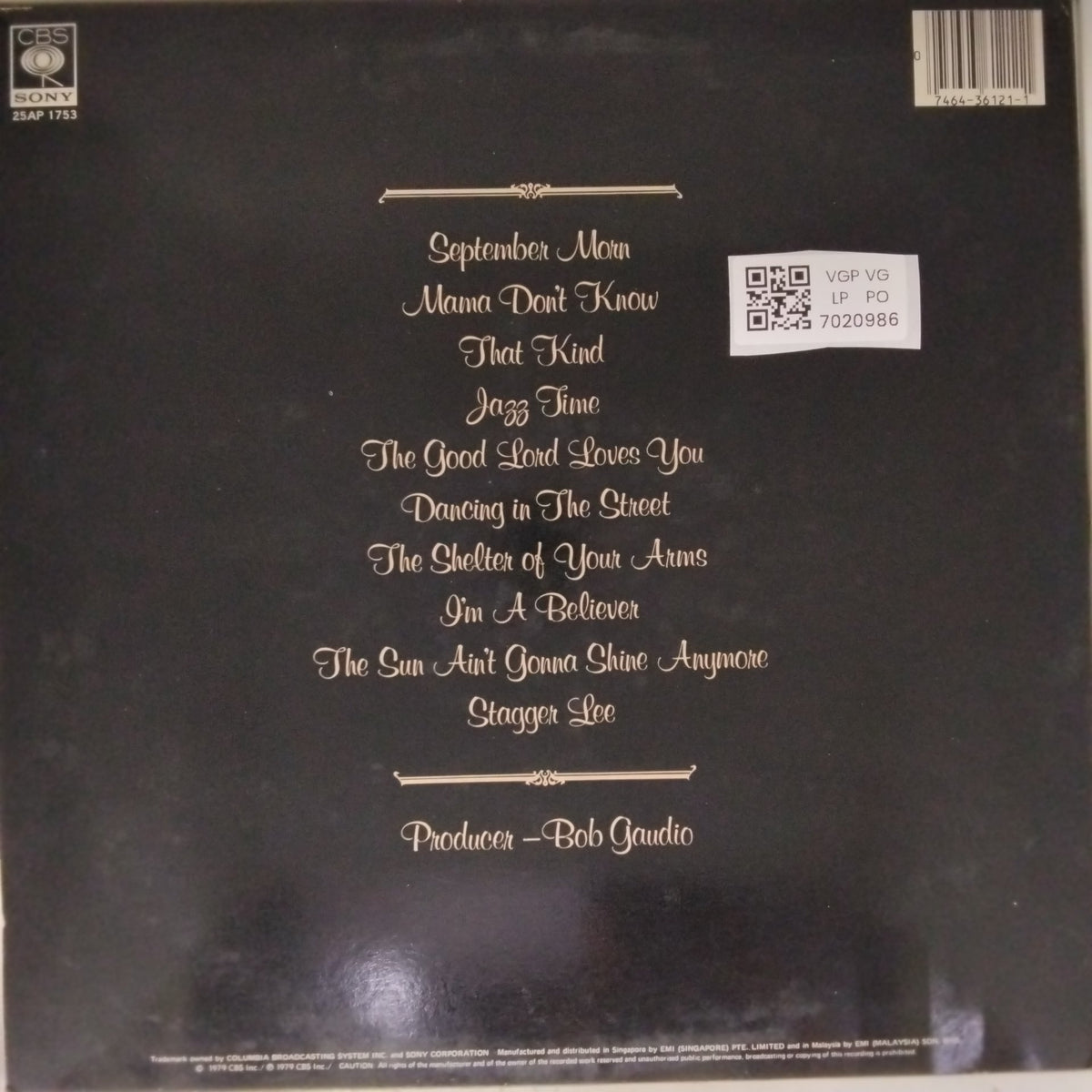 Neil Diamond - September Morn (Vinyl)