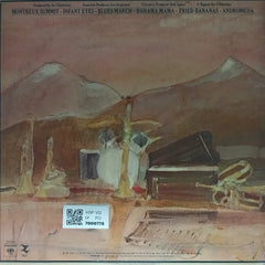 Various - Montreux Summit Volume 1 (Vinyl)