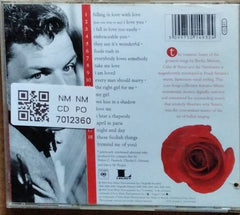 Frank Sinatra - Love Songs (CD)