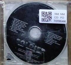 Anu Malik - Soldier (CD)