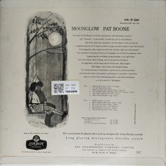Pat Boone - Moonglow (Vinyl)