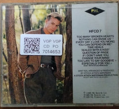 Jason Donovan - Ten Good Reasons (CD)