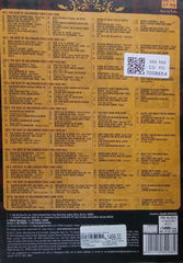 Various - The Best of Bollywood Ever (CD)