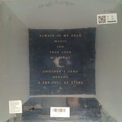 Coldplay - Ghost Stories (Vinyl)