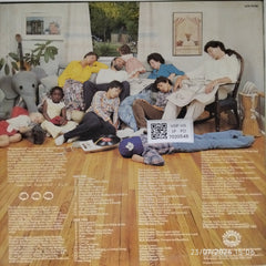Sharon, Lois & Bram - Smorgasbord (Vinyl)