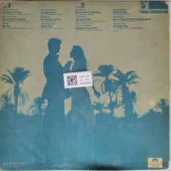 Various - Jamaica Farewell (Vinyl)