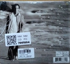 Kenny G - Love Ballads (CD)