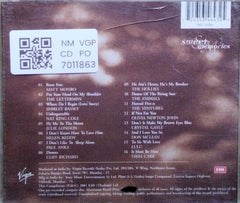 Various - Sweet Memories (CD)