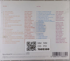 Various - The Good Life (CD) (2)