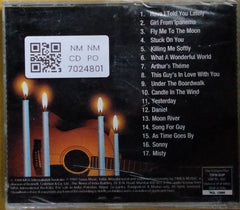 Various - Late Night Guitar (CD)