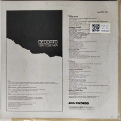 Deodato - Very Together (Vinyl)