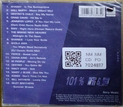 Various - 101% R&B (CD)