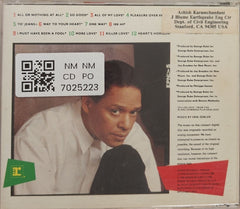Al Jarreau - Heart's Horizon (CD)