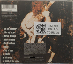 Machine Head - The More Things Change... (CD)