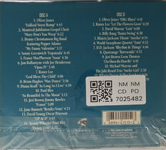 Various - Retrospective: 1983-1998 (CD) (2)