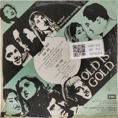 Various - Teen Devian (45-RPM)