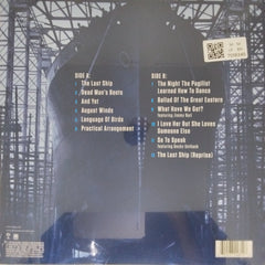 Sting - The Last Ship (Vinyl)