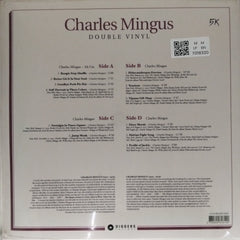 Charles Mingus - Essential Works (Vinyl) (2)