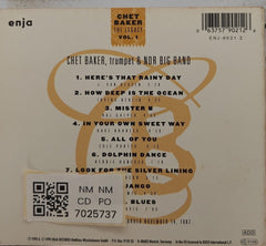 Chet Baker - The Legacy (CD)