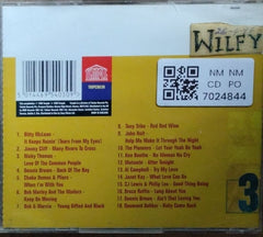 Various - If You Want Reggae 3 (CD)