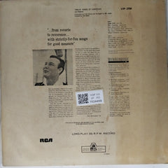 Jim Reeves - Twelve Songs of Christmas (Vinyl)