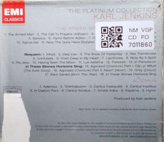 Karl Jenkins - The Platinum Collection (CD) (3)
