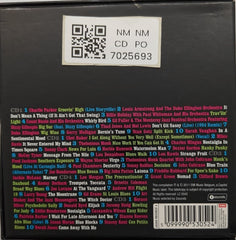Various - 50 Best of Blue Note (N/A) (5)