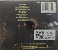 Iron Maiden - No Prayer for the Dying (CD)