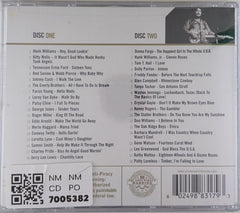 Various - Classic Country Gold (CD) (2)