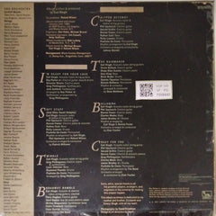 Earl Klugh - Crazy For You (Vinyl)