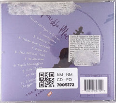 Vanessa-Mae - The Violin Player (CD)
