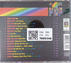 Various - #1 Hits: Pop (CD)