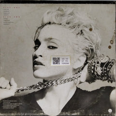 Madonna - Madonna (Vinyl)