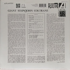John Coltrane - Giant Steps (Vinyl)
