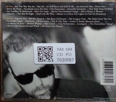 Billy Joel - The Ultimate Collection (CD) (2)