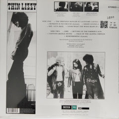 Thin Lizzy - Thin Lizzy (Vinyl)