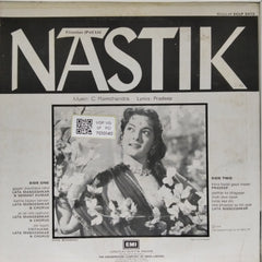 C. Ramchandra - Nastik (Vinyl)