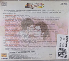 Various - Hum Tumhare Liye (CD)