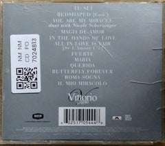 Vittorio Grigolo - Vittorio (CD)